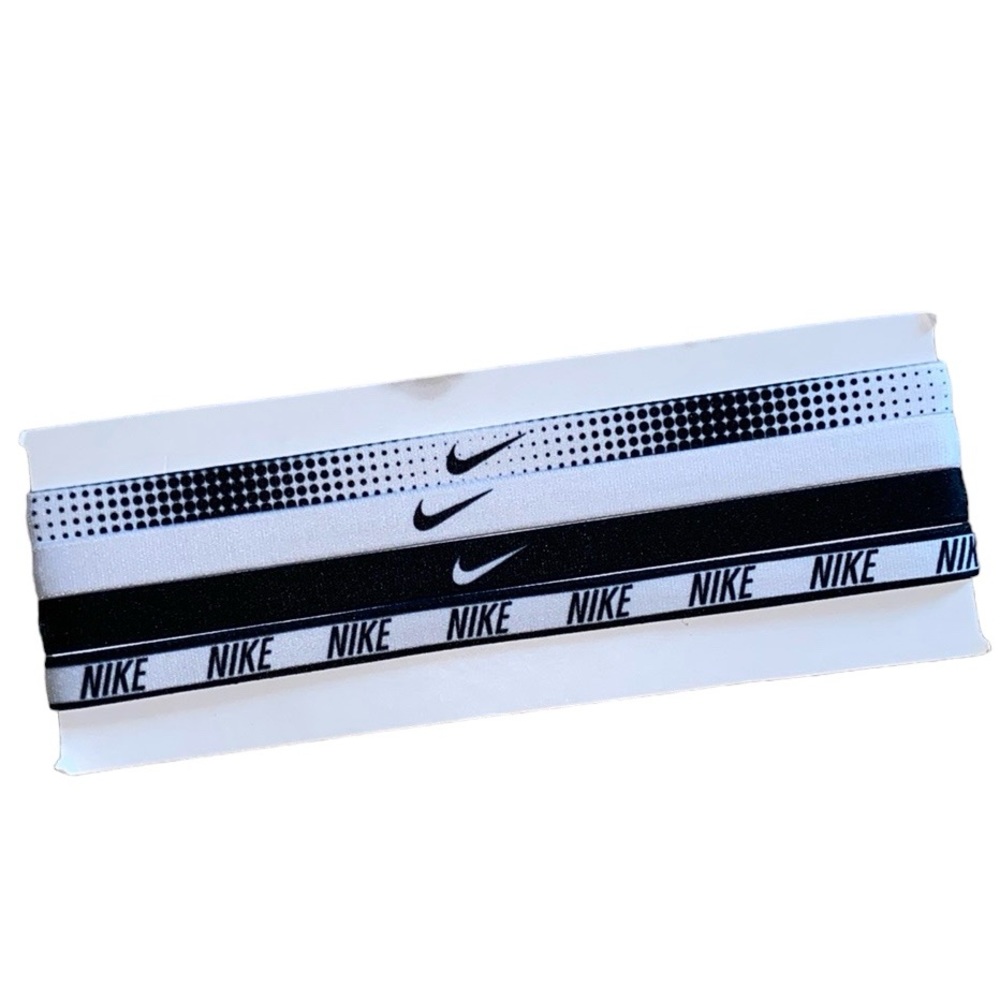 NEW Nike headband set unisex
